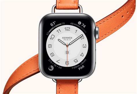 apple hermes watch series 8|apple watch hermes edition price.